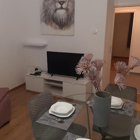 Апартаменти Apartman Vale Рієка Екстер'єр фото