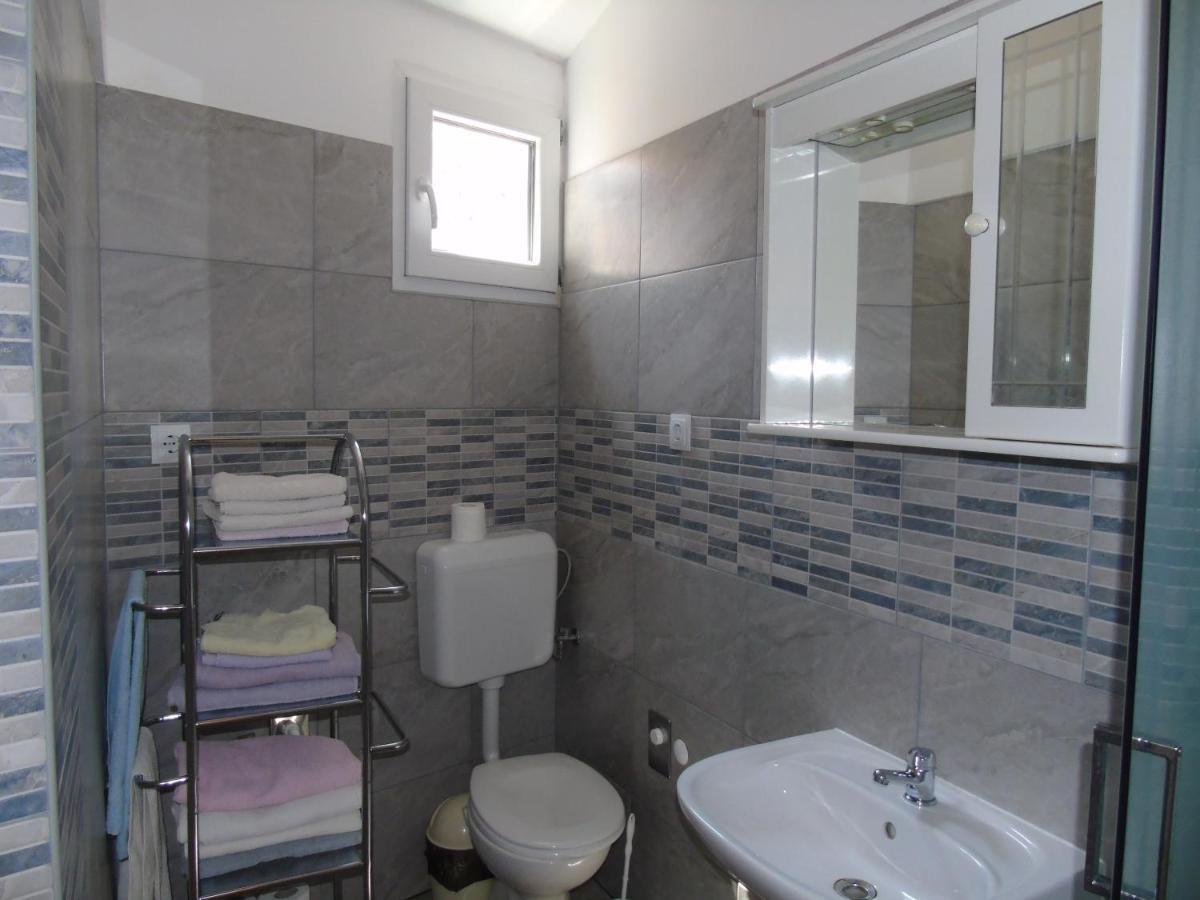 Апартаменти Apartman Vale Рієка Екстер'єр фото