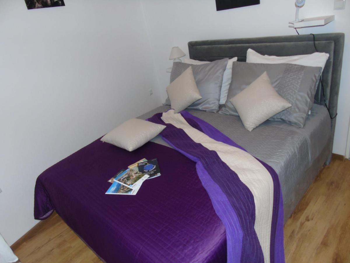 Апартаменти Apartman Vale Рієка Екстер'єр фото