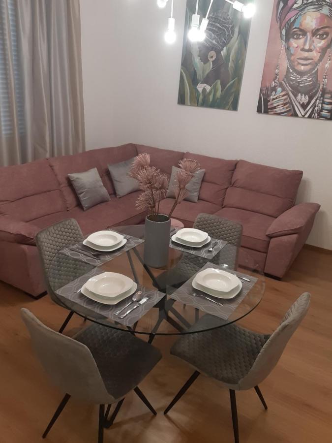 Апартаменти Apartman Vale Рієка Екстер'єр фото