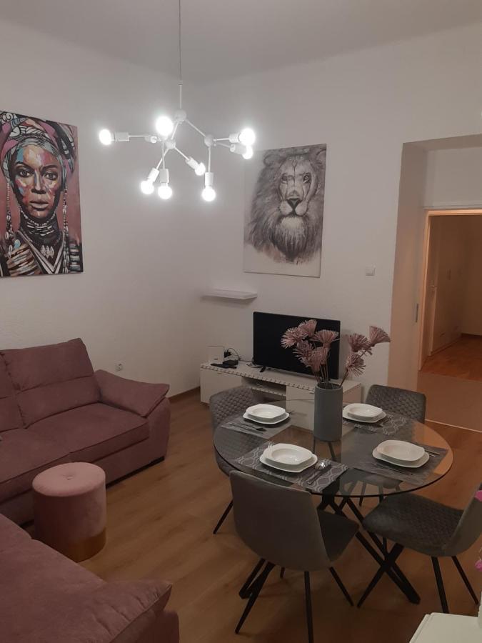 Апартаменти Apartman Vale Рієка Екстер'єр фото