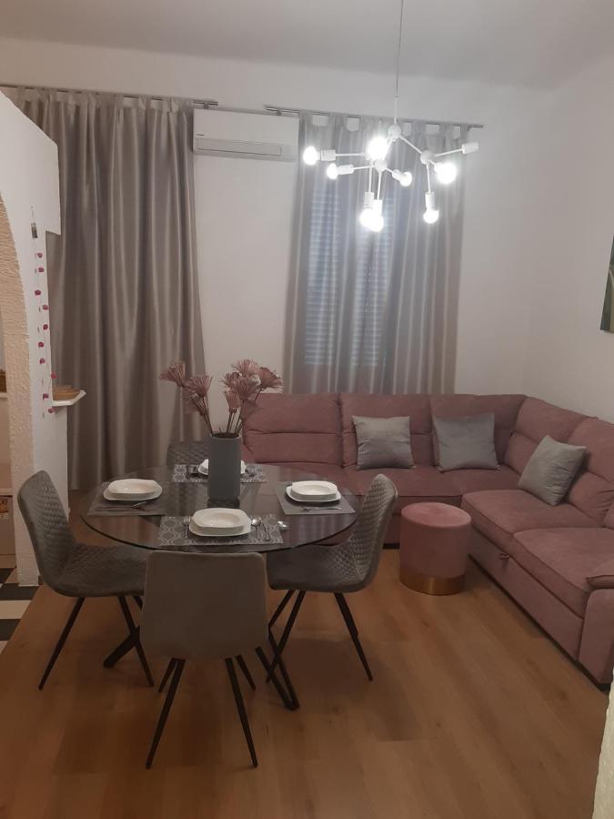 Апартаменти Apartman Vale Рієка Екстер'єр фото